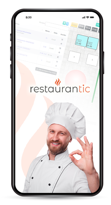 restaurantic